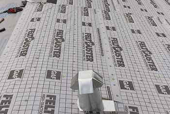 Roofing Repair and Installation