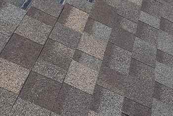 Shingle Roofing