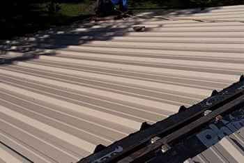 Metal Roofing