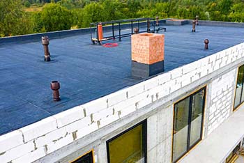 Flat Roofing